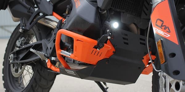 ADV & Touring Parts & Apparel | ChapMoto.com