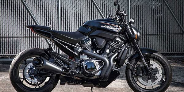 V-Twin & Harley Parts, Apparel | ChapMoto.com