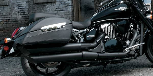 V-Twin & Harley Parts, Apparel | ChapMoto.com