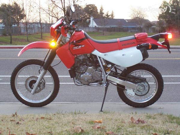 8. Converting Your Dirt Bike to Meet Street Legal Requirements