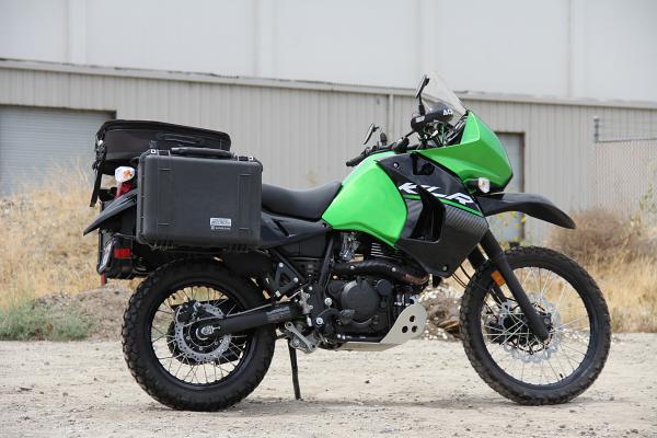 2015 kawasaki klr hotsell