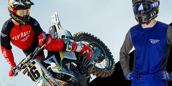 dirt bike riding clothes