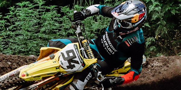 Fox Moto - Motocross & Enduro