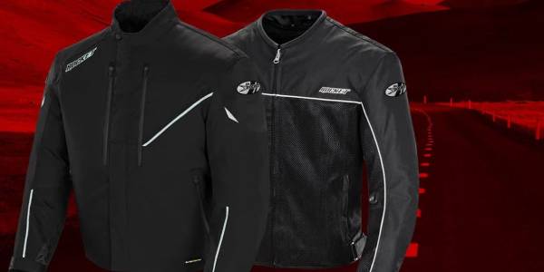 Bike sales jacket price