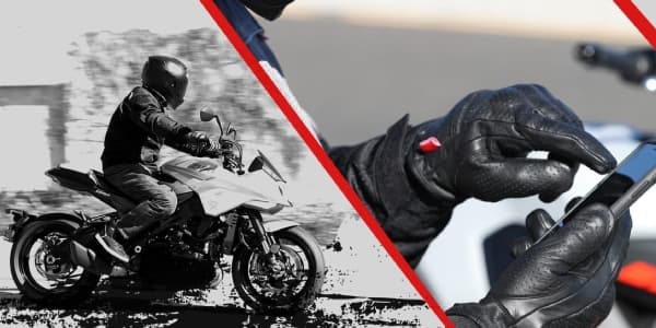 Shop Motorcycle Gear - Clothing & Apparel