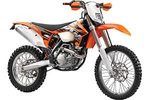  Dirt Bike Parts