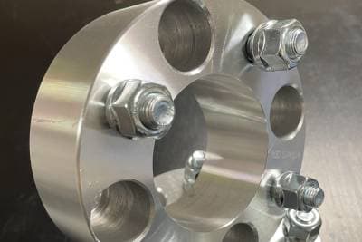 ATV Rotor