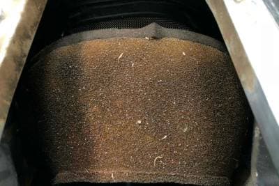 Dirt Bike Performance - Air Intake