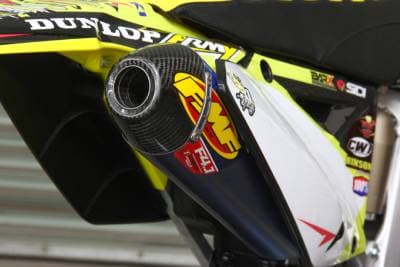 Dirt Bike Performance - Increase Flow Rate