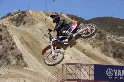 Motocross