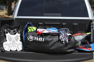 Dirt Bike Gear