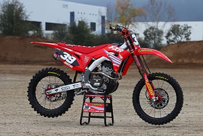 FXR Chaparral - Image 10