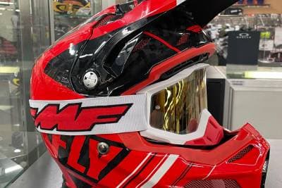 Motocross Goggles