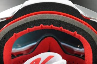 Goggle Foam