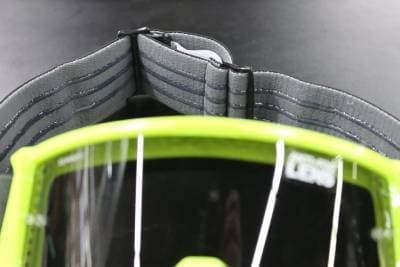 Goggle Strap