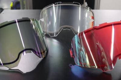 Goggle Lens Color and Tint