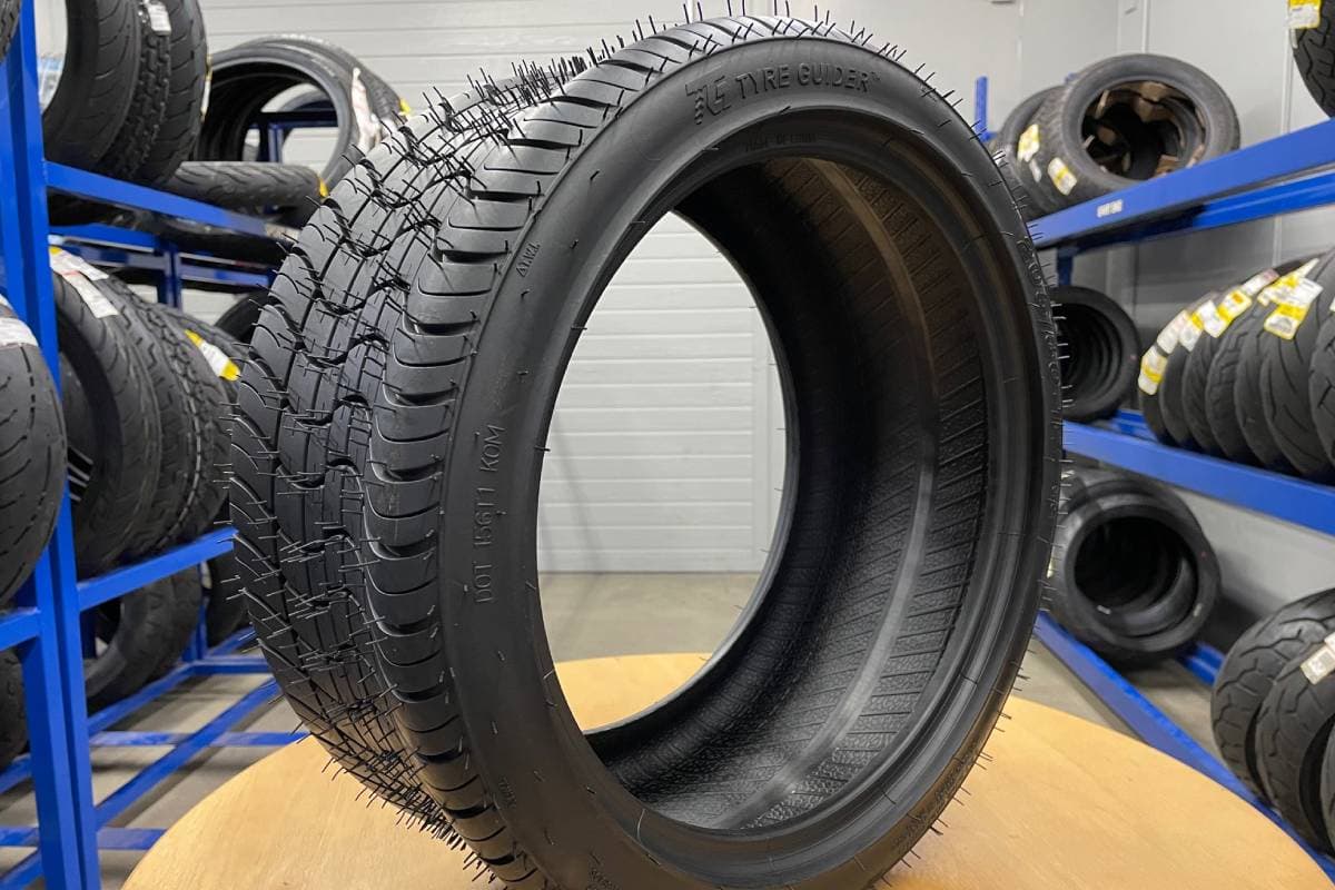 How to Choose the Right Golf Cart Tire