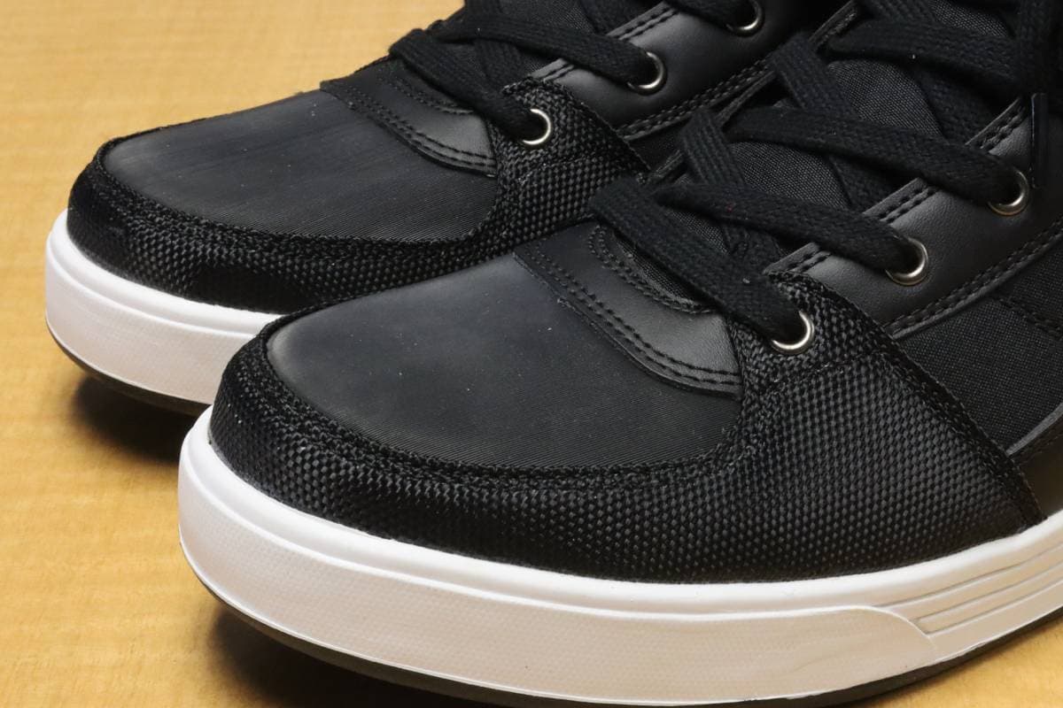 Noru Tori Riding Shoes Review ChapMoto