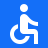 Accessibility Icon