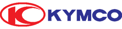 Kymco Motorcycle Parts Logo